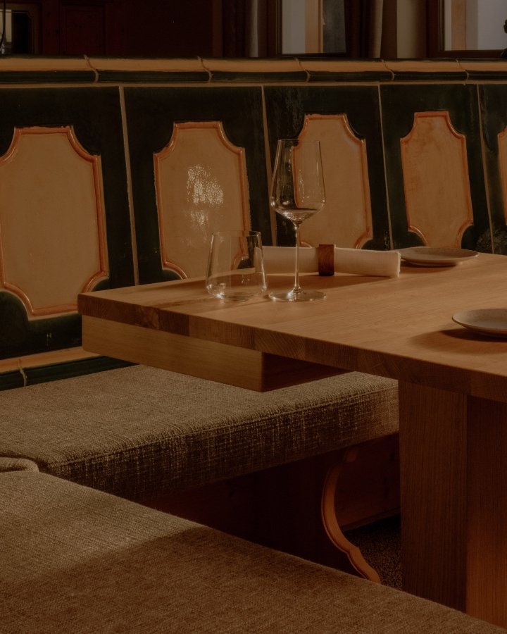 Hotel Auerhahn-餐饮