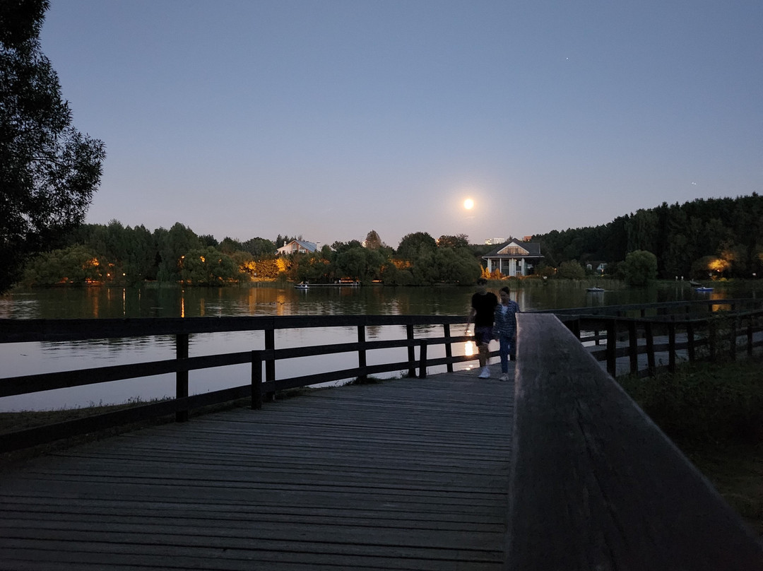 Meshherskiy Park景点图片
