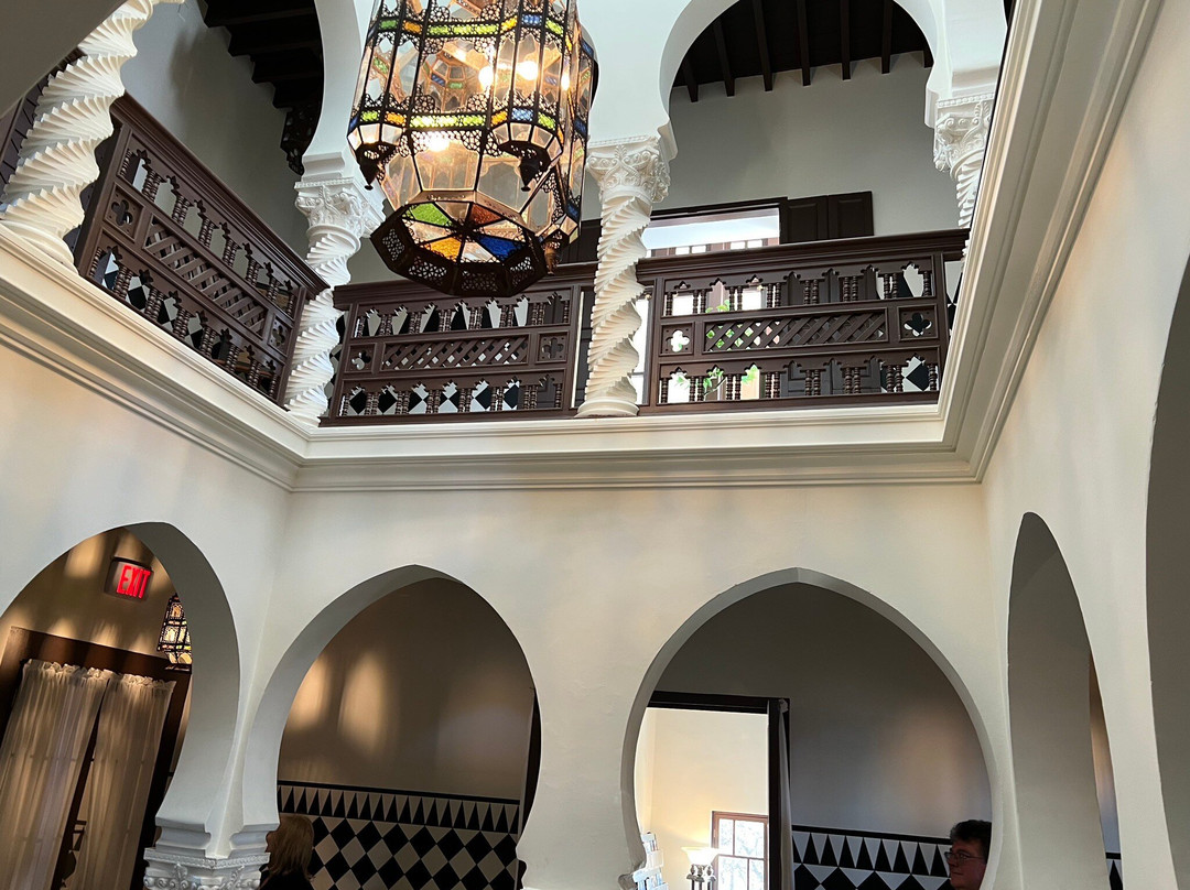 Villa Kathrine景点图片