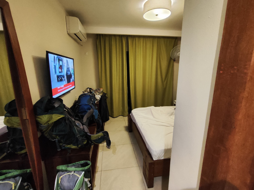 Soul Of Madagascar Tours景点图片