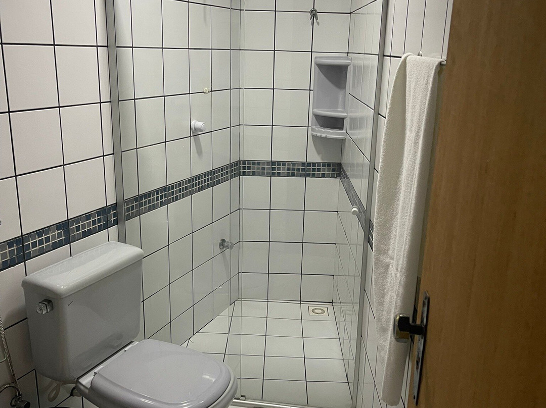 Inter Hotel Jacaraipe