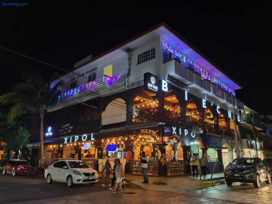 Hotel Posada Gardenias