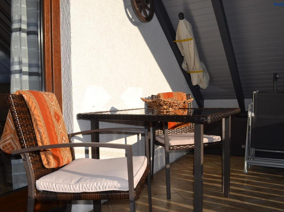 Gastehaus Klein