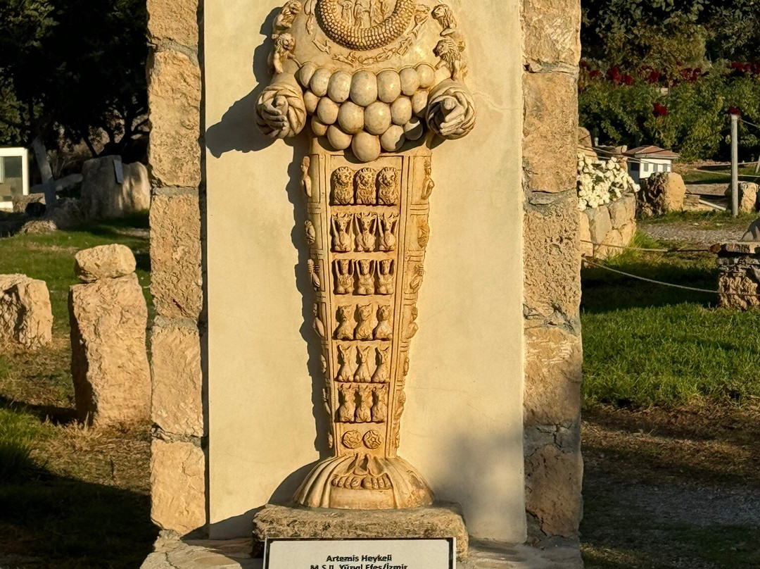 Minia Kibris-Tatlisu必去景点