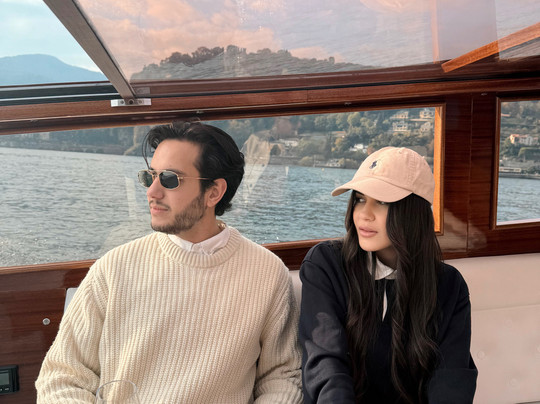 Boat Tour Lake Como-切尔诺比奥必去景点