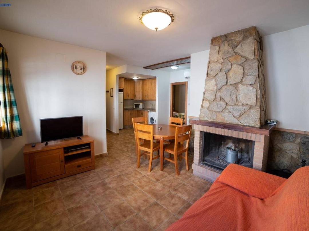 Casas Rurales Berrocal