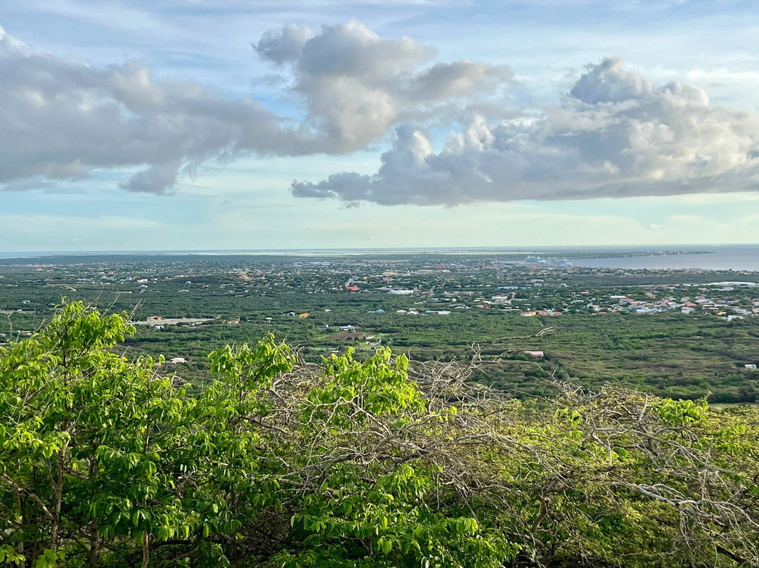 Seru Largu-Kralendijk必去景点
