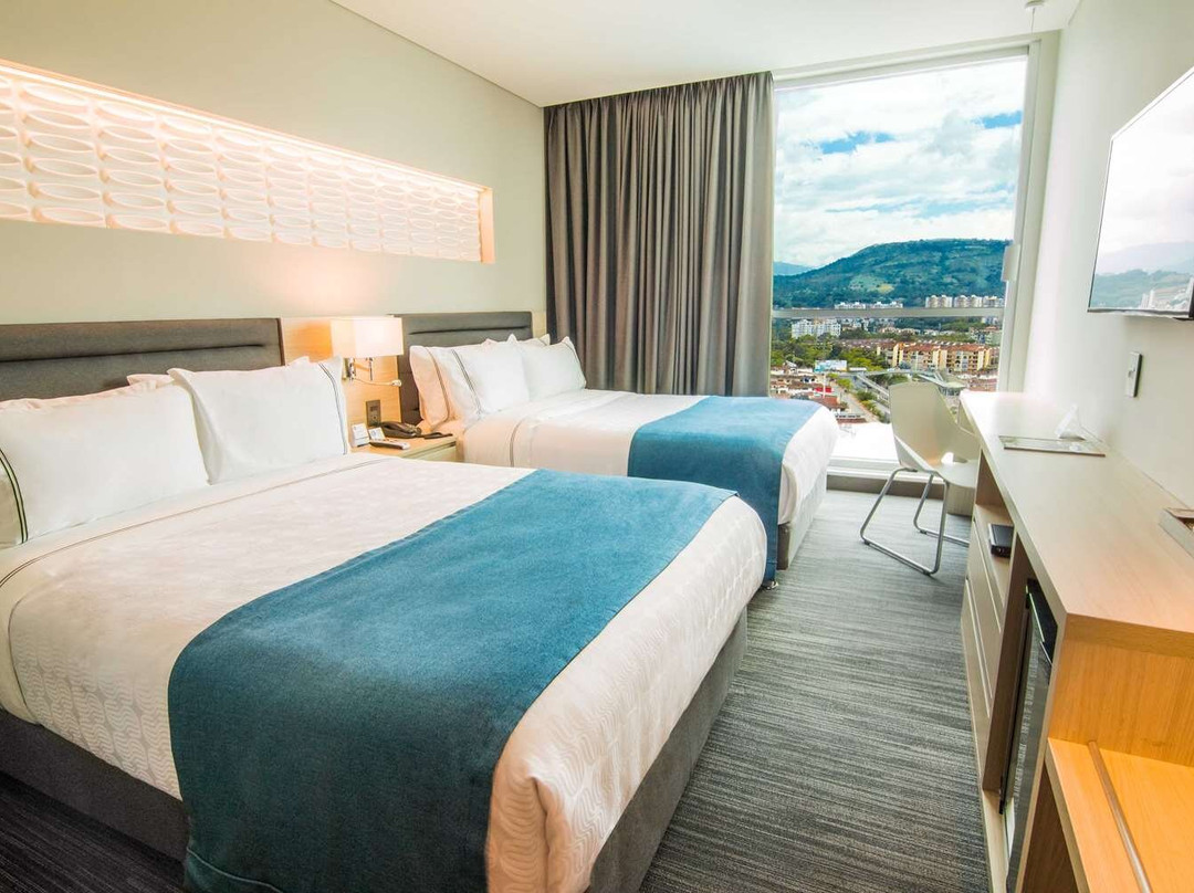 Sonesta Hotel Bucaramanga