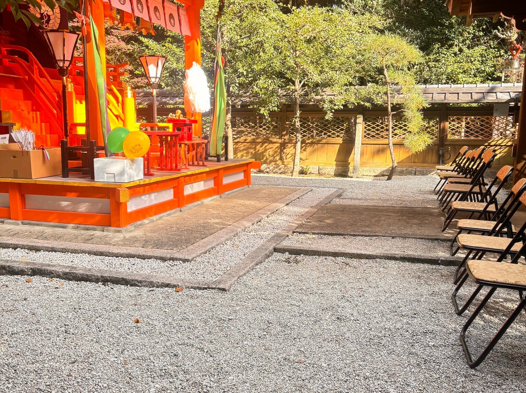 Mito Shrine-城阳市必去景点