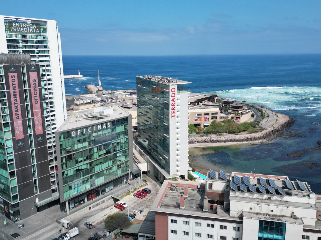 Terrado Suites主图