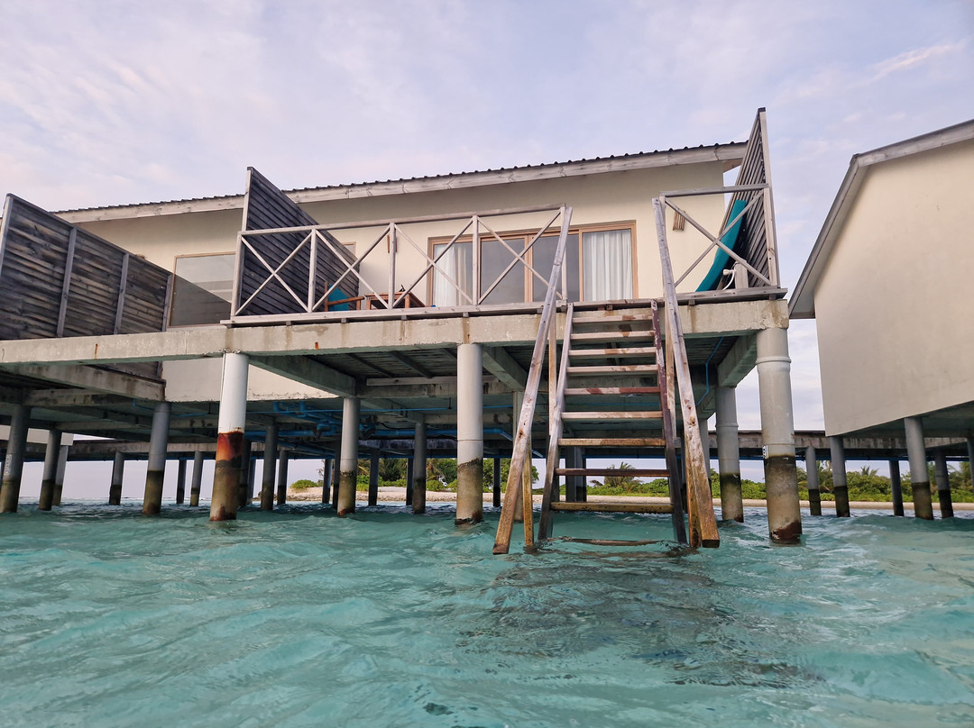 South Palm Resort Maldives主图