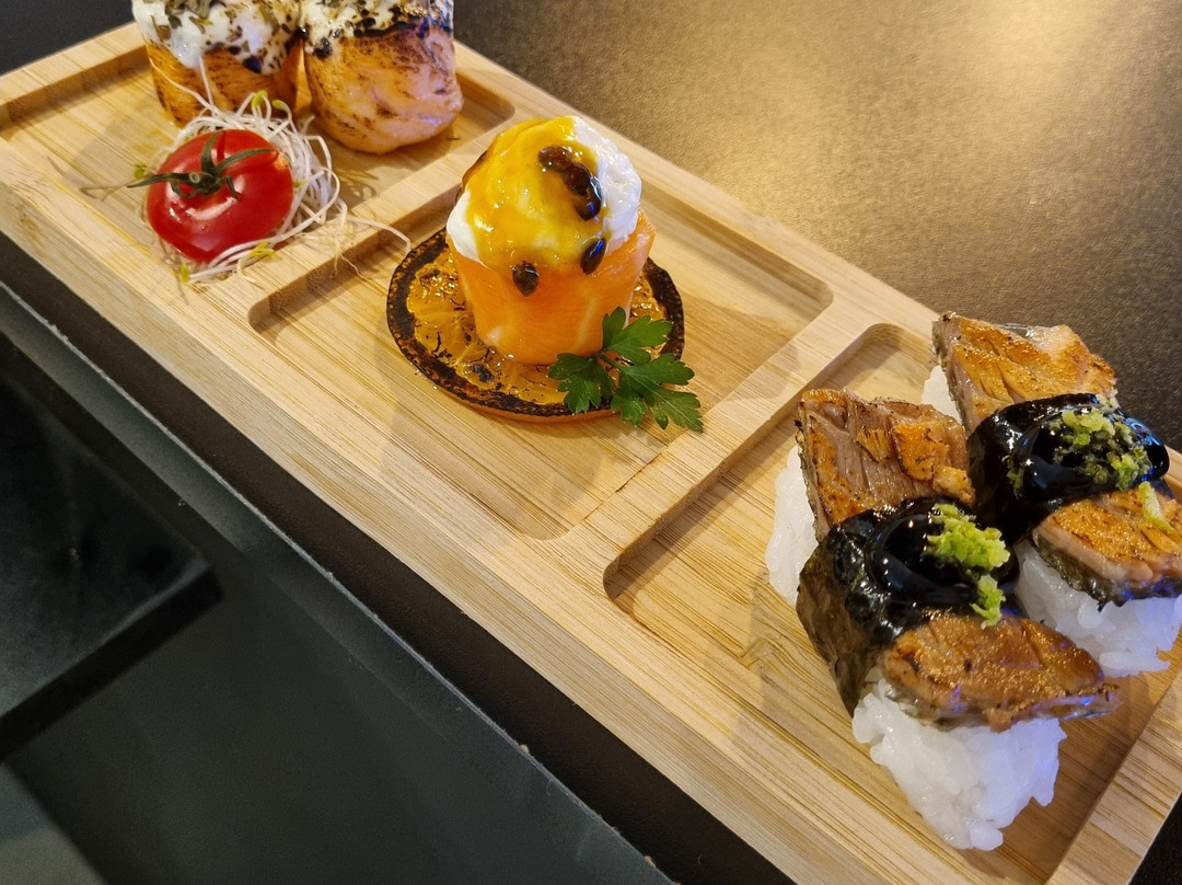 Yume Japa Sushi