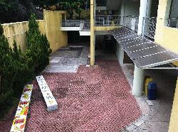 YHA白普理赛马会大美督青年旅舍(大埔)主图