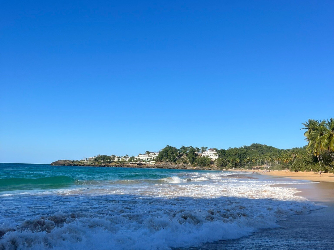 Playa Moron-拉斯特拉纳斯必去景点