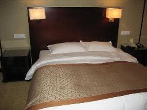 锦雪苑酒店主图