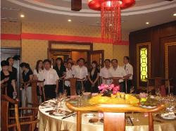 吴桥县酒店住宿-贵宾楼酒店