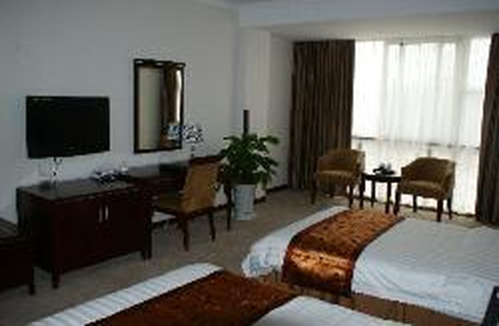 淮河国际大酒店