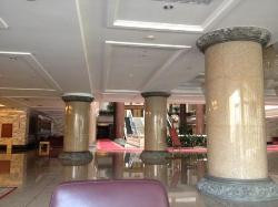 全国人大会议中心主图