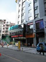 城市便捷酒店(南宁民主路广西电网店)主图