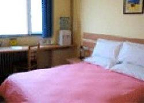 如家酒店·neo(天津小白楼地铁站海信广场店)主图