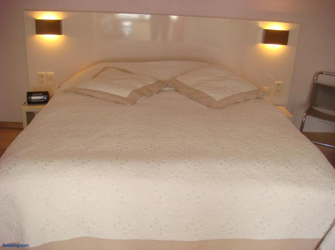 B&B Centerrooms主图
