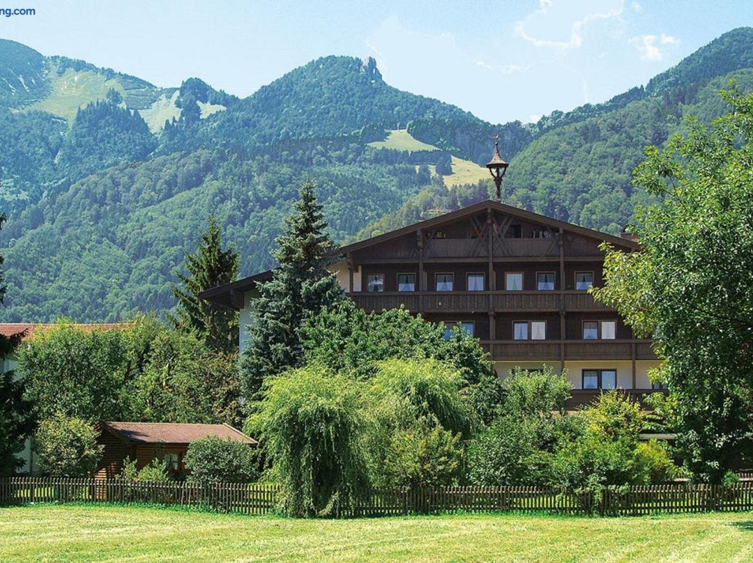 Grassau酒店住宿-Hotel-Gasthof Sperrer