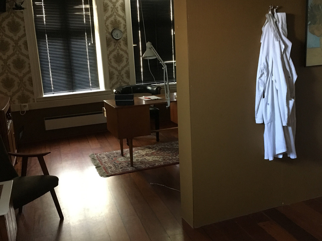 Escape Haugesund-Haugesund必去景点