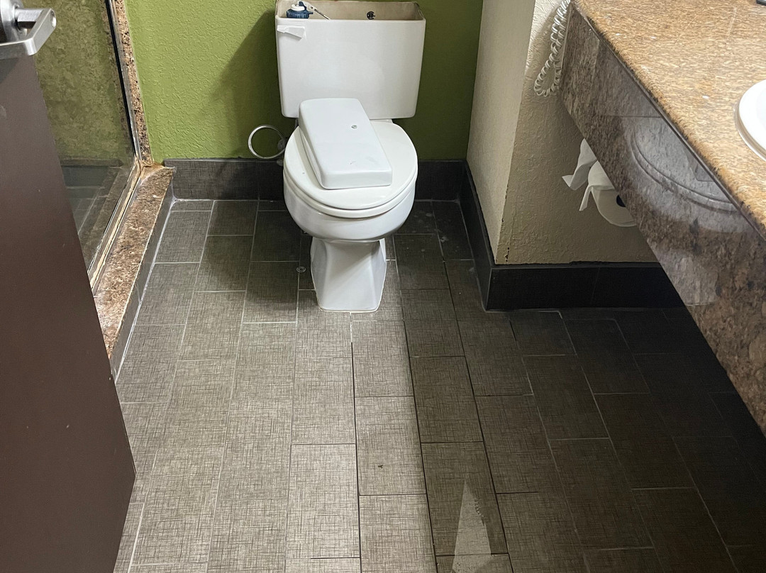 Sleep Inn & Suites主图