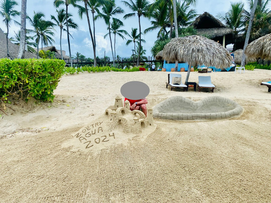 Playa Uvero Alto Bavaro
