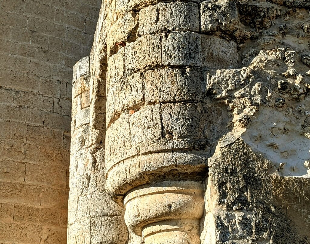 Castillo de Cuellar-Cuellar必去景点