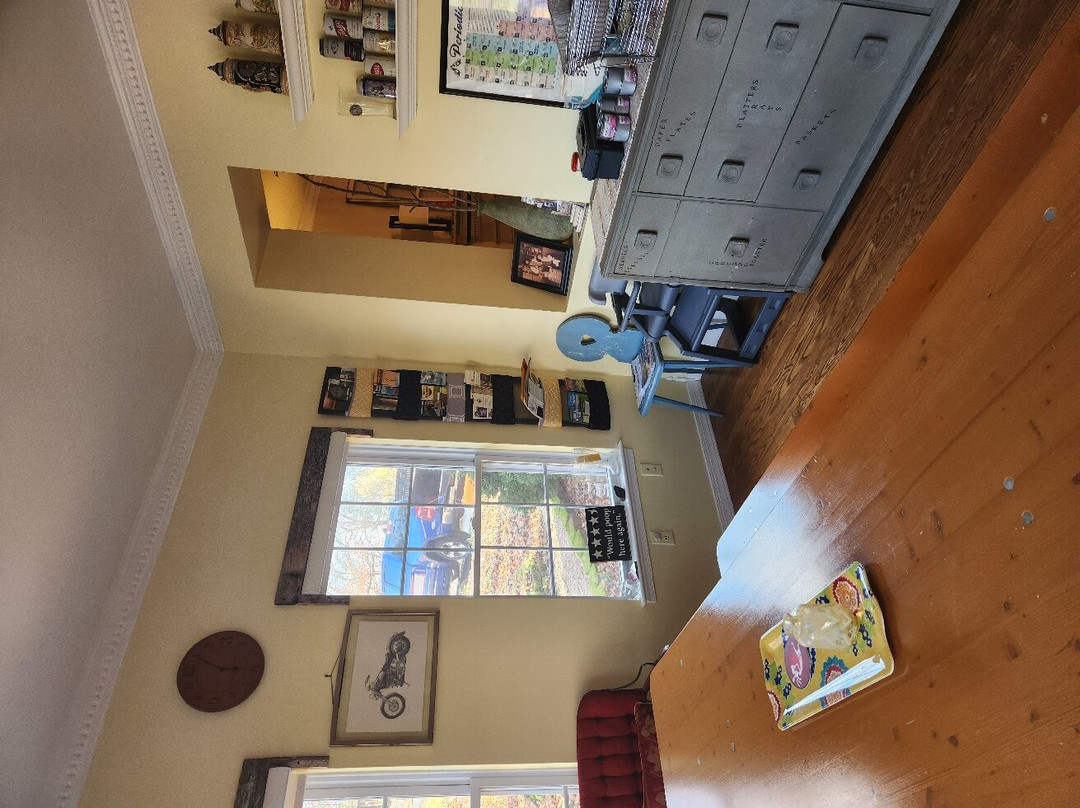 Wildmandan Beer Centric B&b W Brewery Onsite主图