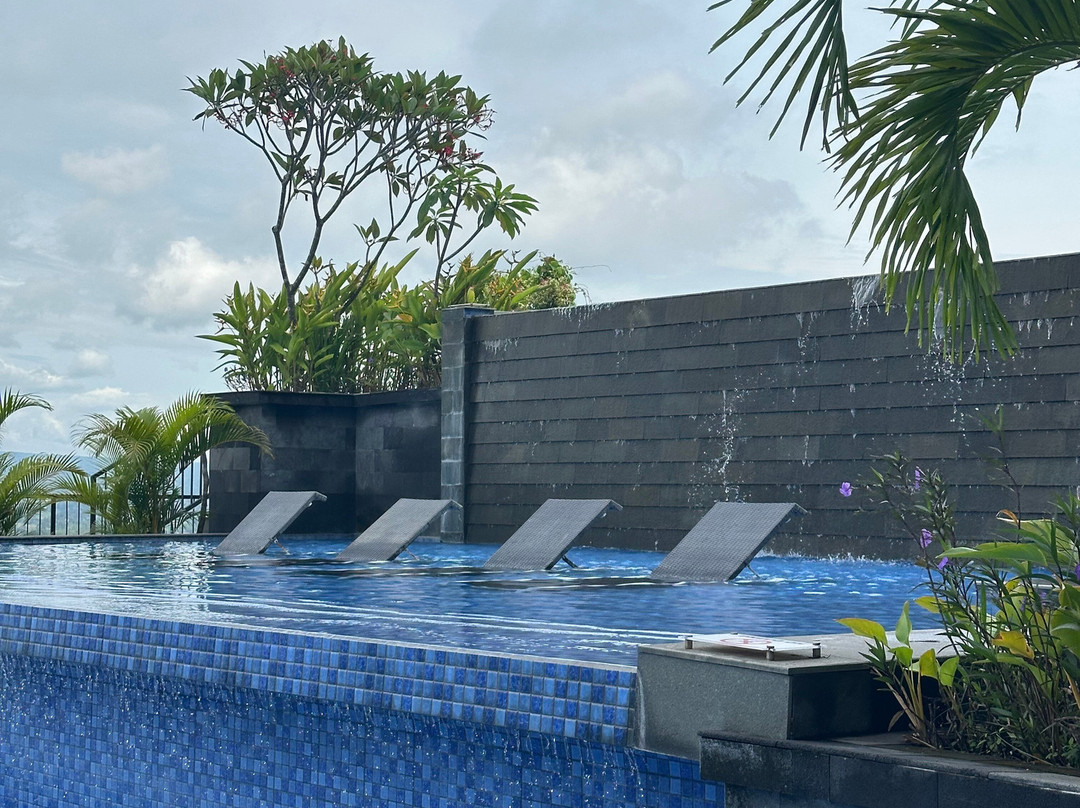 Amaranta Prambanan主图