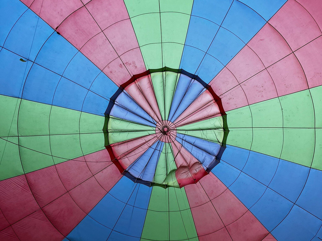 Krakow Balloon Team - Balloon Flight-克拉科夫必去景点