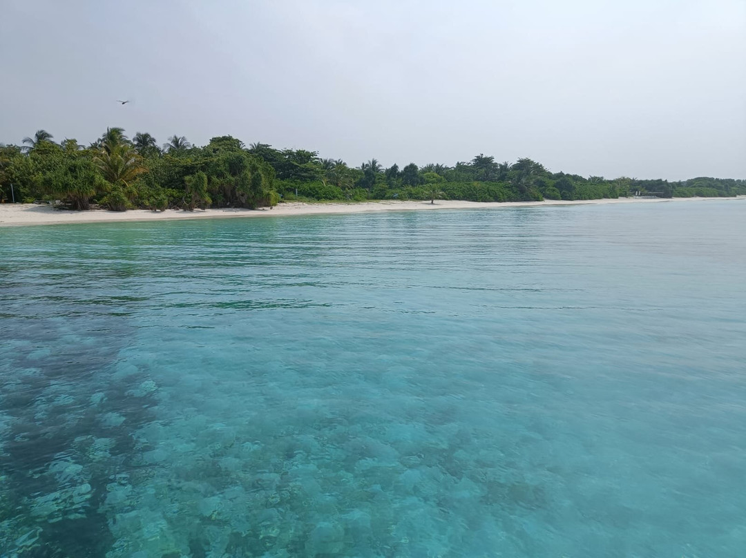 Summer Home Kelaa主图