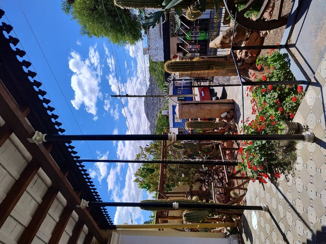 Casa De La Cultura景点图片