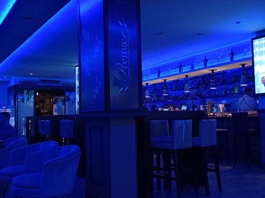 Premier Nervion-塞维利亚必去景点