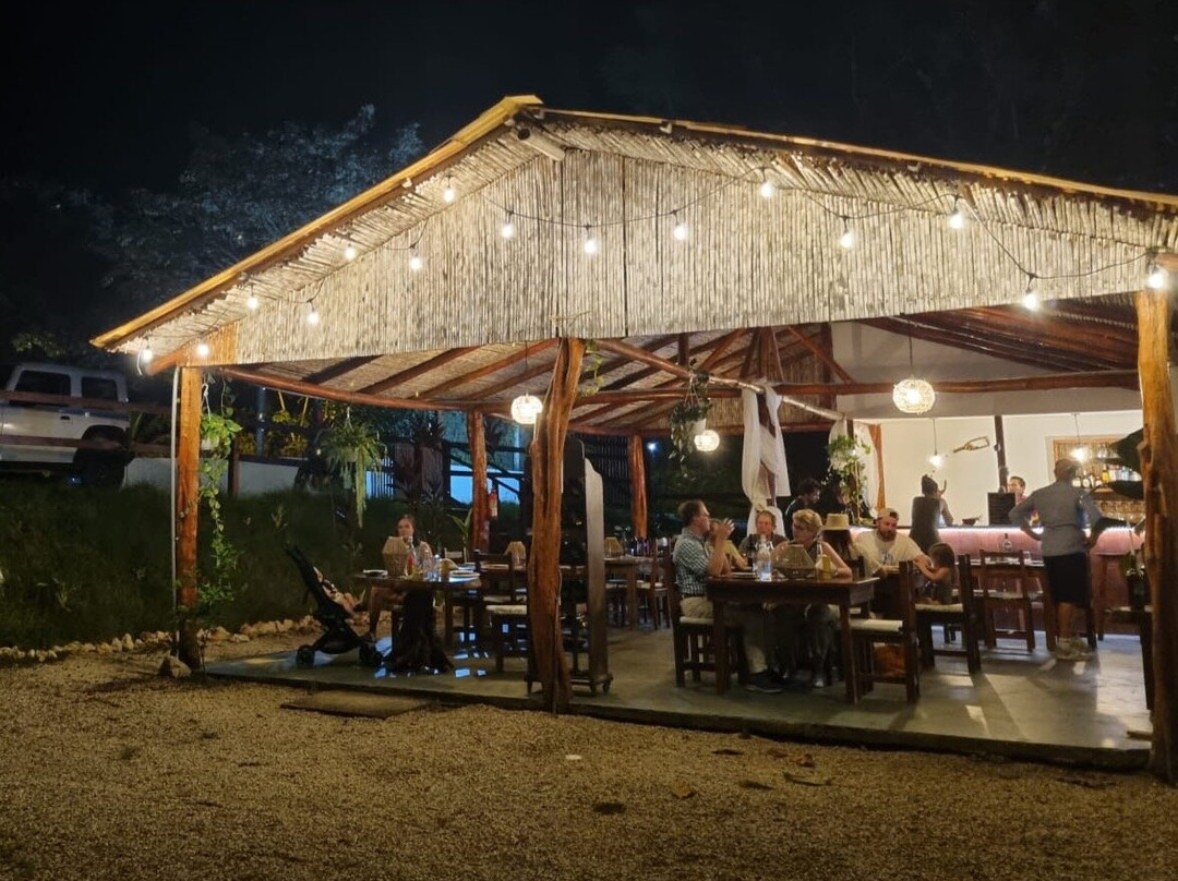 La Puesta del Sol B&B主图