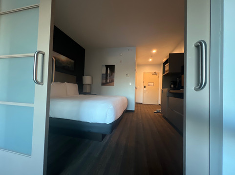 阿纳海姆凯悦嘉寓度假村/会议中心主图