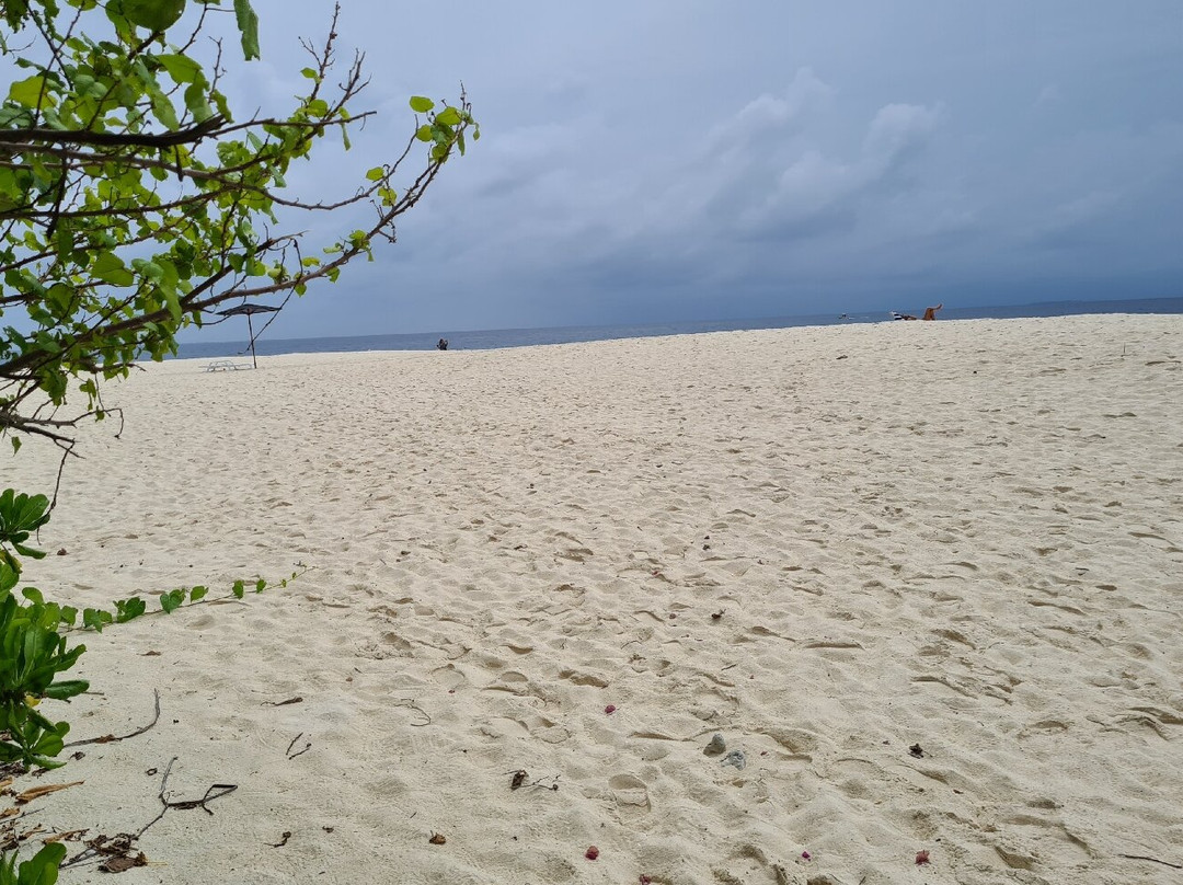 Shaviyani Retreat主图