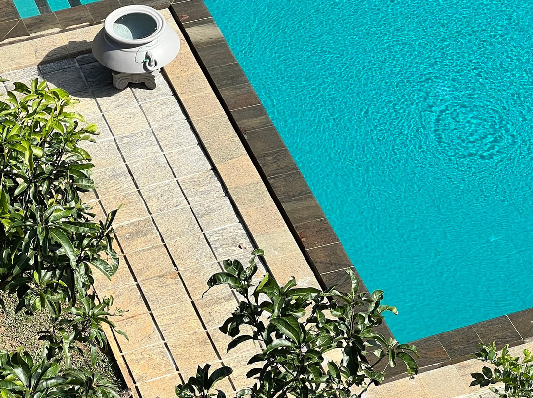 Aqua Dunhinda Villa主图