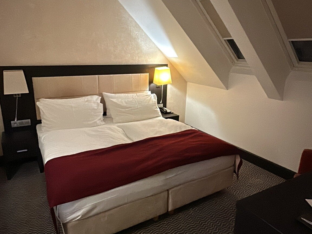 Holiday Inn Trnava By Ihg主图