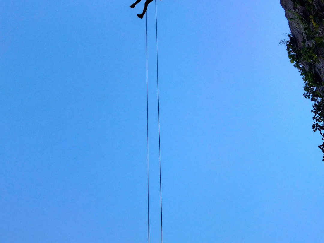 Rendez Vous Vertical景点图片