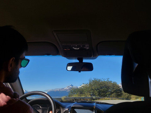 FirstDay-埃尔卡拉法特必去景点