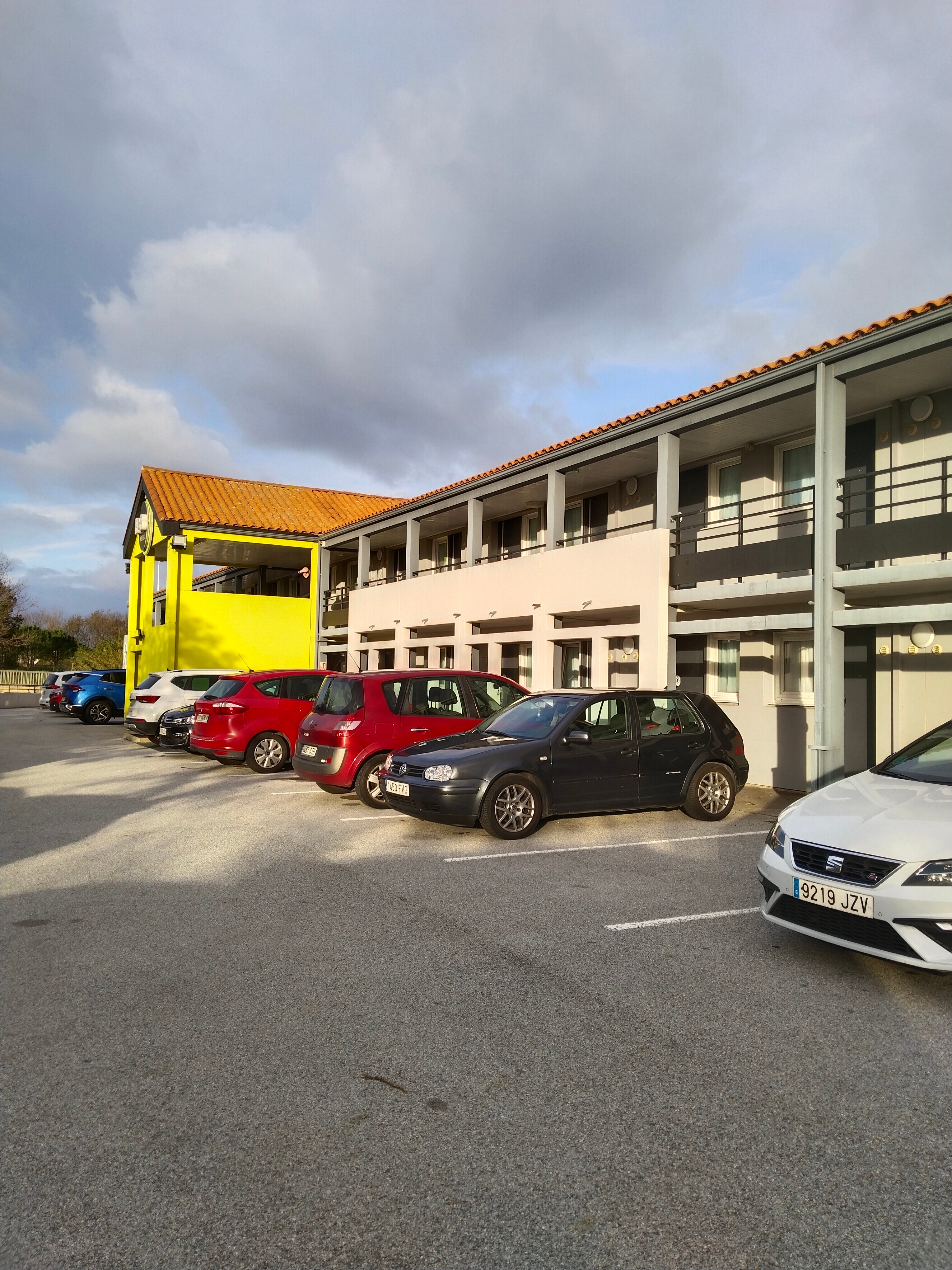 B&B HOTEL Perpignan Sud Porte d'Espagne-官方