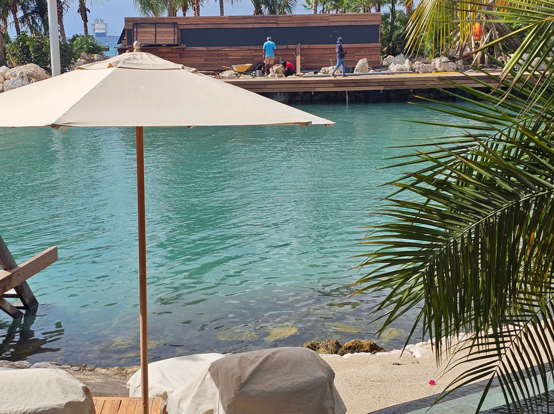 Baoase Luxury Resort主图