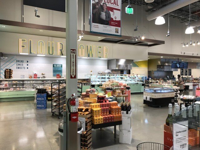 Whole Foods Market