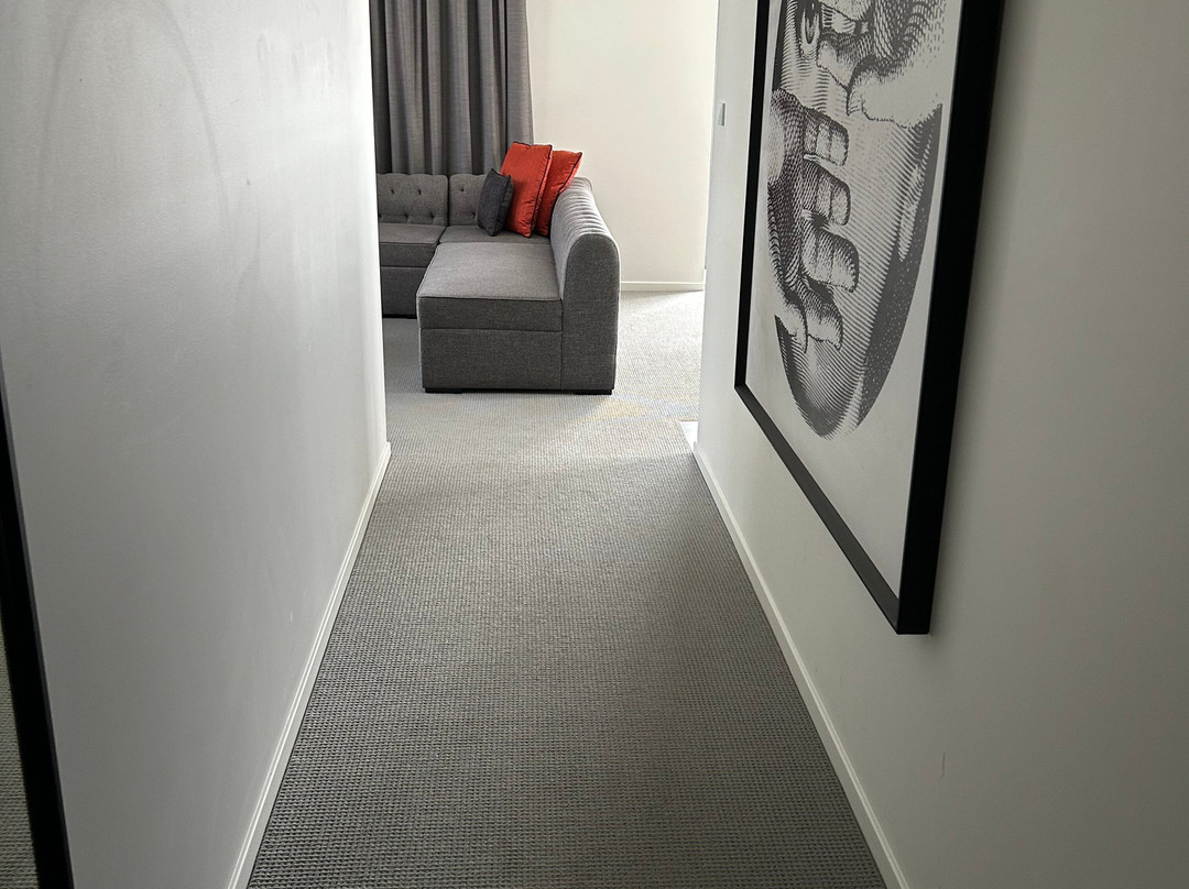 Deco Hotel Canberra主图