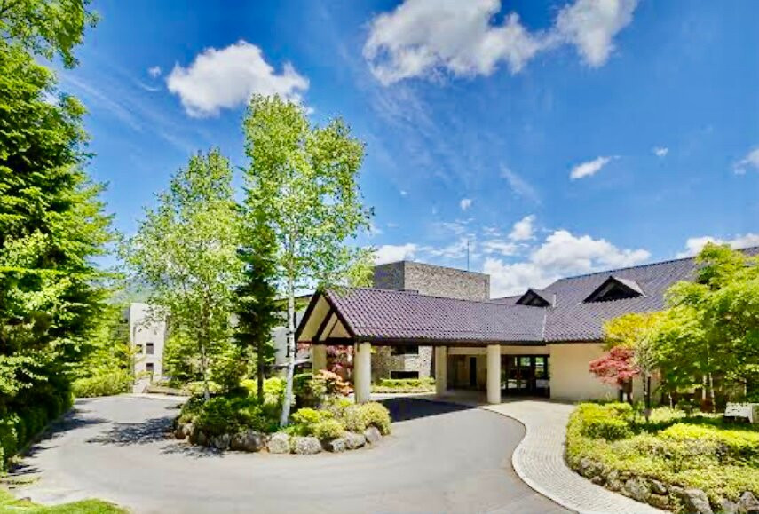 Hotel Harvest Tateshina主图