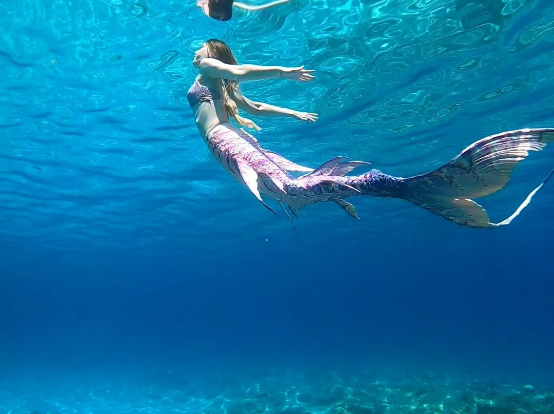 Out of the Blue Almyrida boat rental-Almyrida必去景点