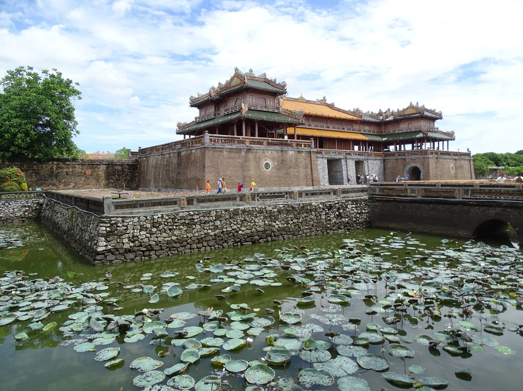 Ethnic Voyage Vietnam-河内必去景点